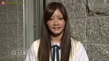 乃木坂46 畠中清羅 デビュー映像 | Nogizaka46 Debut: Hatanaka Seira