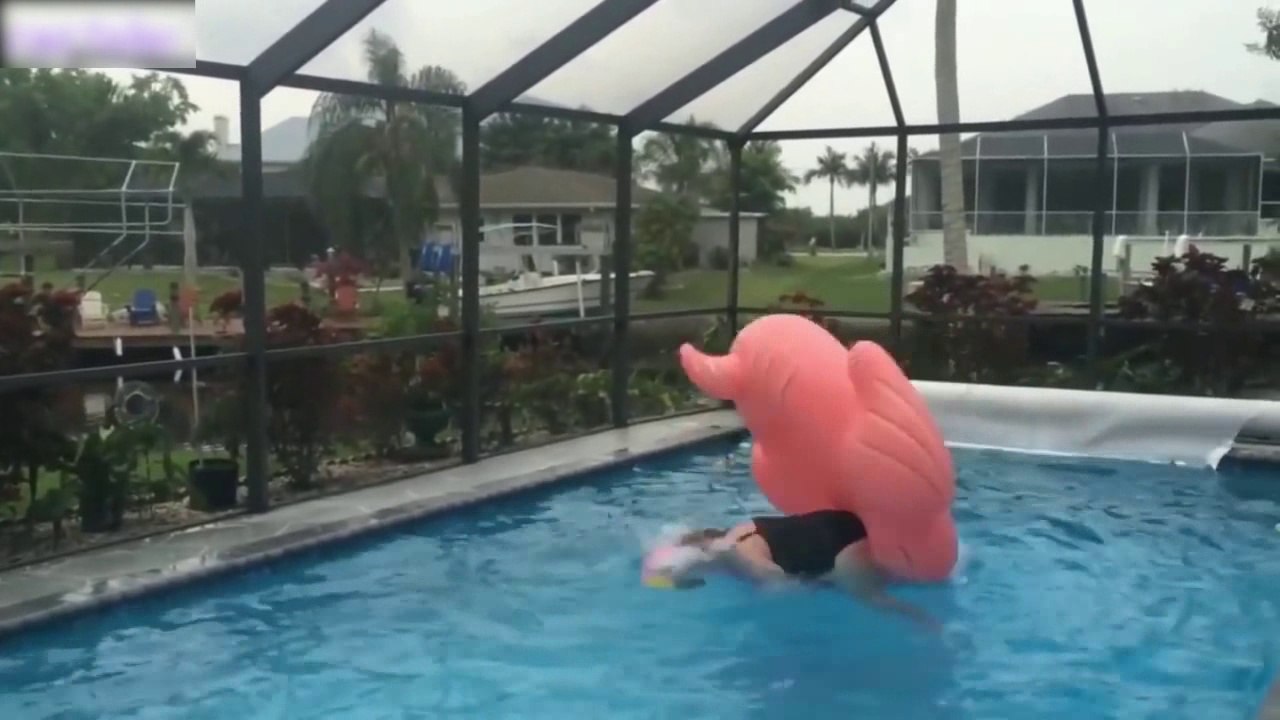 Try not to laugh Challenge (Part 1)