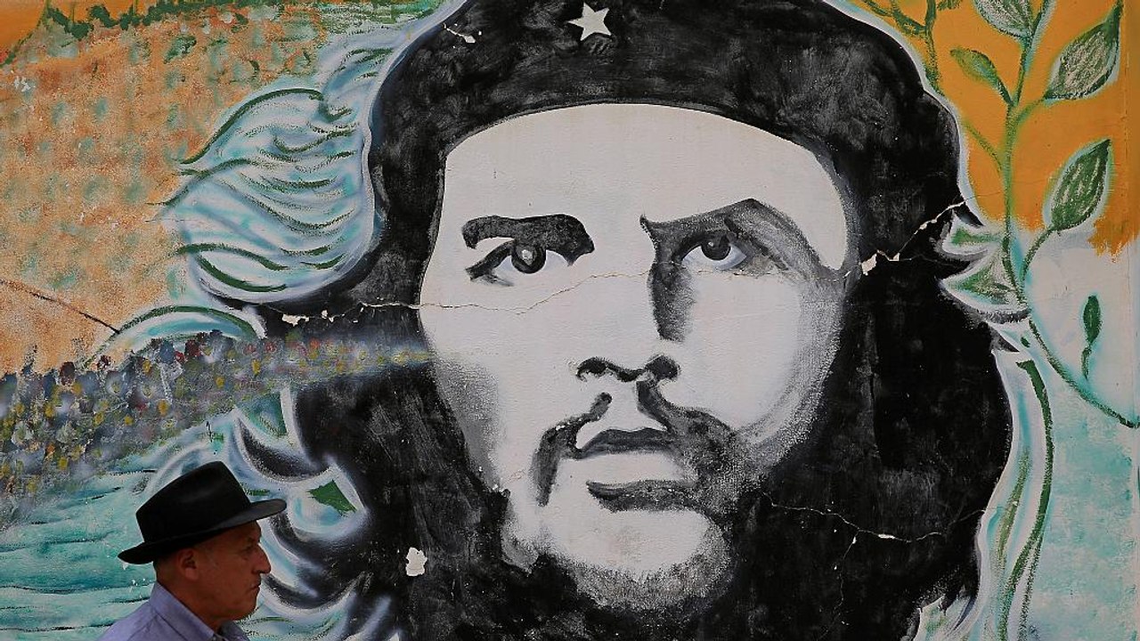 Che Guevara, 50 anni fa la morte di un mito