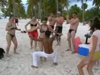 L'ile de la tentation 1