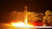 World War 3: US new radar can track North Korea rockets for several miles