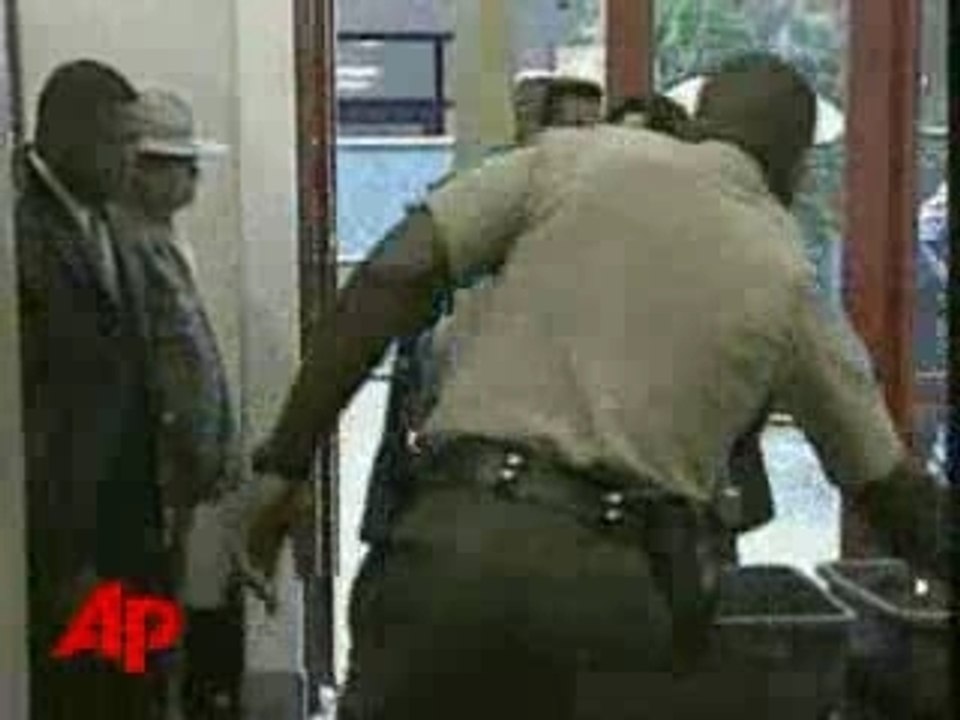 Michael Jackson  - anniversaire Jesse Jackson