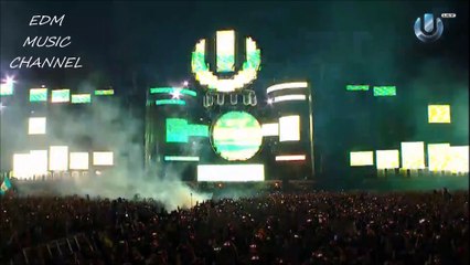 Experience Martin Garrix's Epic Set at ULTRA MEXICO 2017 🎶
