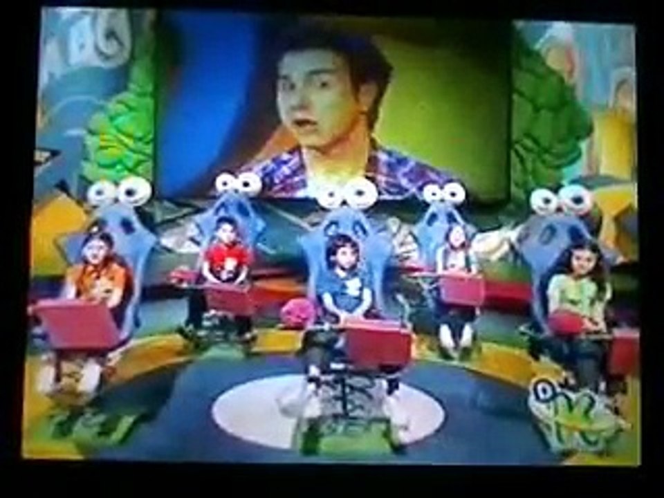 Veloz mente: Nivel 1 (Episodio 9)