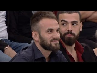 Salih'i sevindiren sürpriz -  Esra Erol'da 253. Bölüm - atv