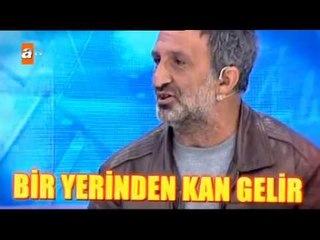 Müge Anlı İle Tatlı Sert 21 Ekim 2016 - 1698. Bölüm - atv
