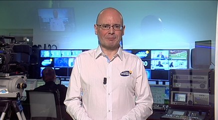 L'ouragan Nate est arrivé au sud des Etats-Unis