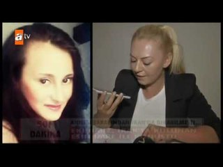 Esin İmre Irak Erbil'de bulundu! - Müge Anlı 1699. Bölüm - atv