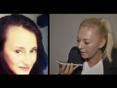 Esin İmre Irak'ta bulundu... Müge Anlı İle Tatlı Sert 1699. Bölüm - atv