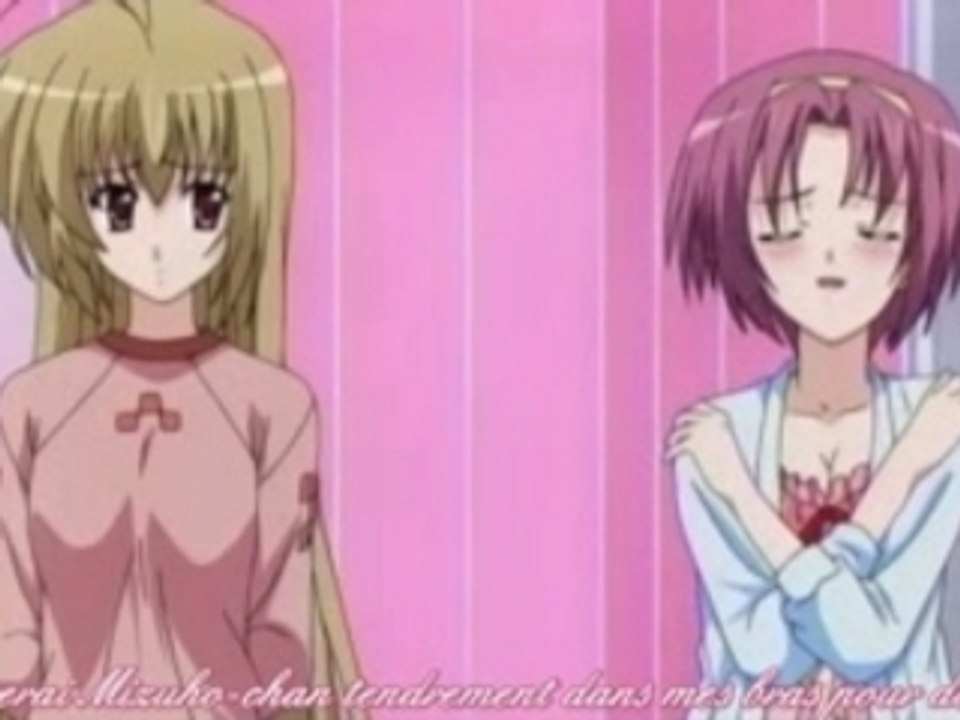 Otome wa Boku ni Koishiteru episode 4 p1