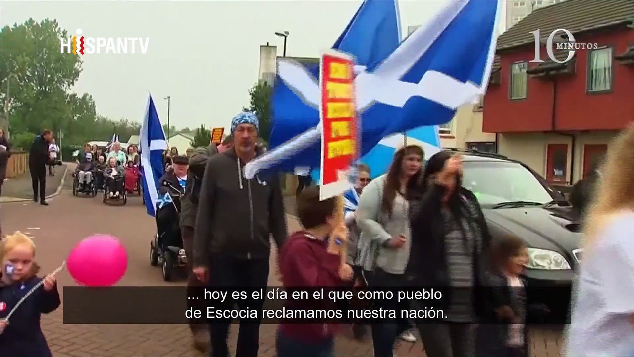 10 Minutos - Reina Isabel II Pasado, Presente, Futuro