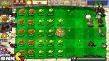 Plants vs Zombies 2: Journey To The West - PVZ Walkthrough Part 2 ( Unlocked Potato Hero)