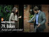 Azrail çok yakınında! - Kertenkele 'Yeniden Doğuş' 79. Bölüm - atv