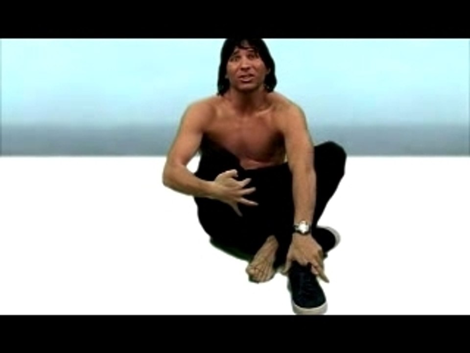 James Blunt Parody