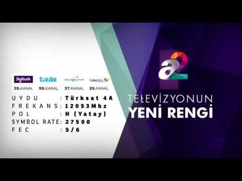 a2 Frekans Tanıtım