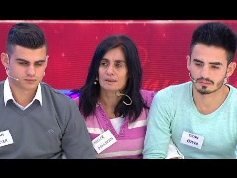 İki kardeş 23 yıl sonra annelerine kavuştu...Müge Anlı İle Tatlı Sert 1723.Bölüm - atv