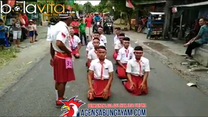 video lucu anak sekolah kekinian final terbaru 2018