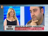 Mucize 31 yıl sonra gerçekleşti! Müge Anlı İle Tatlı Sert 1730. Bölüm - atv