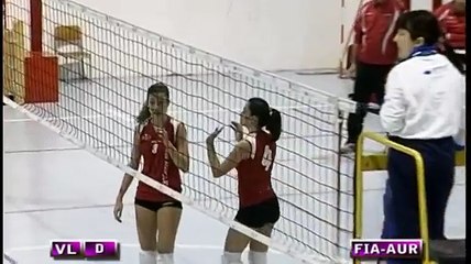 3° Set - Fiano Romano vs Aurelio SG