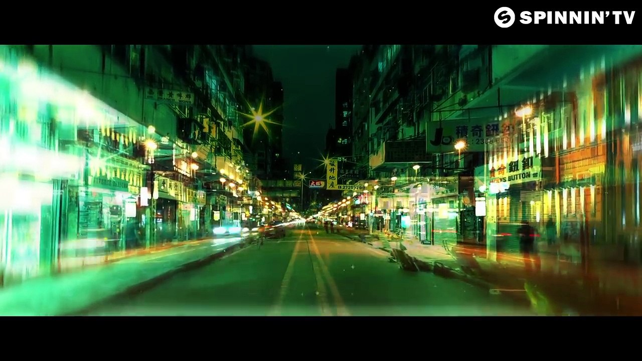 Tiësto featuring StarGate & Aloe Blacc - Carry You Home (Official Lyric Video)