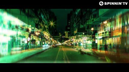 Tiësto featuring StarGate & Aloe Blacc - Carry You Home (Official Lyric Video)
