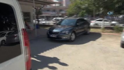 Eşlerini Kaybedenleri "Dosya Masrafı" Yalanıyla Dolandırdı