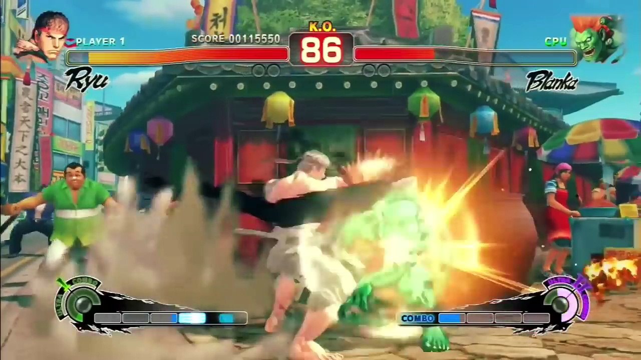 Top Ten Most Wanted SSB4 DLC Charers