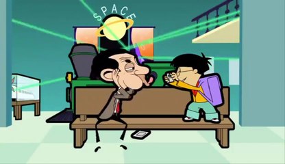ᴴᴰ Mr Bean Best Cartoons! NEW FULL EPISODES 2016 # 1