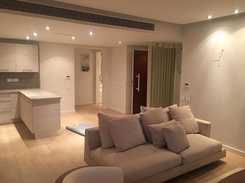 Rent New apartment in compound City View pyramids Giza at Cairo Alex Road