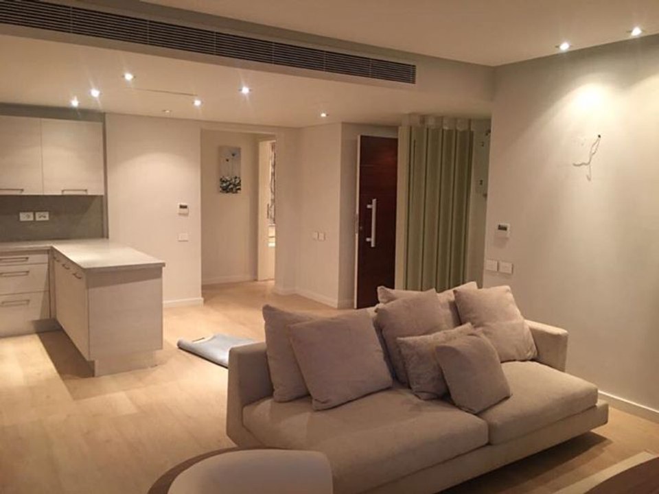 Rent New apartment in compound City View pyramids Giza at Cairo Alex Road