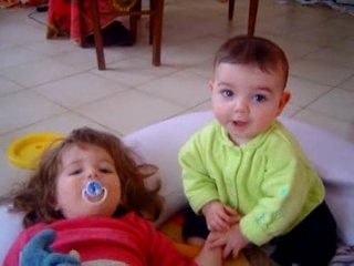 Un couclou de Lilian