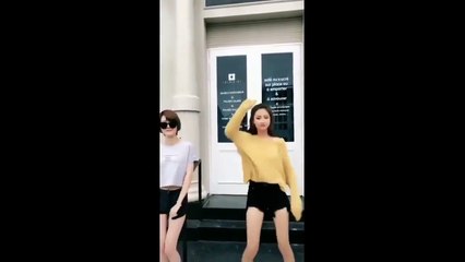 Dân mạng rủ nhau tập nhảy theo trào lưu nhảy cover "Palama"