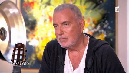 Exil fiscal : Bernard Lavilliers défend Florent Pagny dans "Thé ou café" sur France 2 - Regardez
