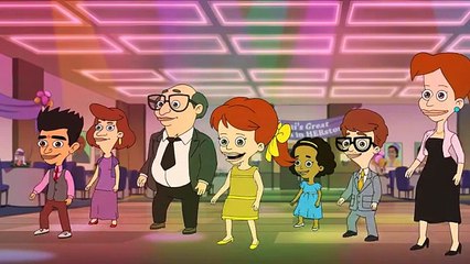 Big Mouth Song  Life is a Fcked Up Mess!