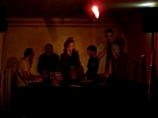 didjeridoo(australian vibrations2)