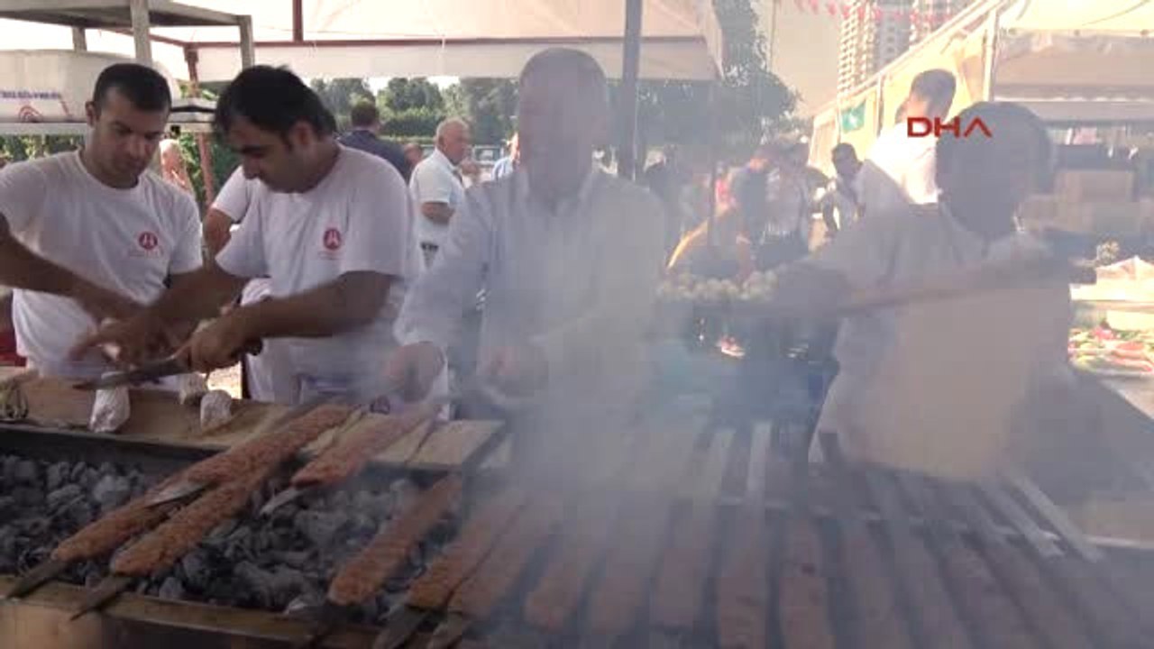 Adana Kebap ve Şalgamı Uluslararası Alanda Tescillenecek
