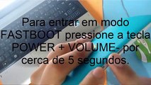 Como Desbloquear o BOOTLOADER de Qualquer Motorola (Moto G4, G3, G2, G1, X, E) | 2016