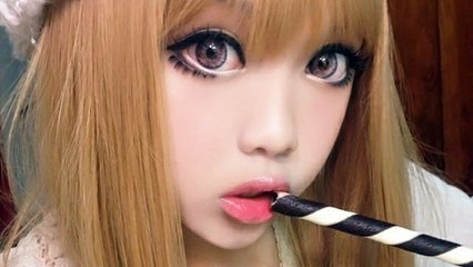 Áp dụng phương pháp nhấn mí Hàn Quốc đem đến kết quả tối ưu