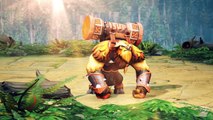 Играй как PRO: Earthshaker (Часть 2)