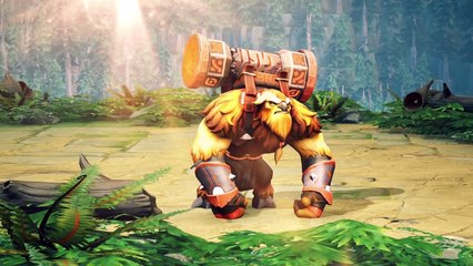 Играй как PRO: Earthshaker (Часть 2)