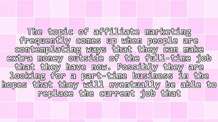 Affiliate Marketing Strategies You Need For Success