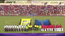 أهداف مبارة تونس و غينيا 3-1 تصفيات كأس العالم 2018 السبت 07-10-2017