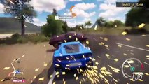 Forza Horizon 3 FAIL Compilation (Best of Racing Games FAILS)