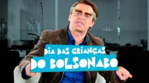 Dia das Crianças do Bolsonabo