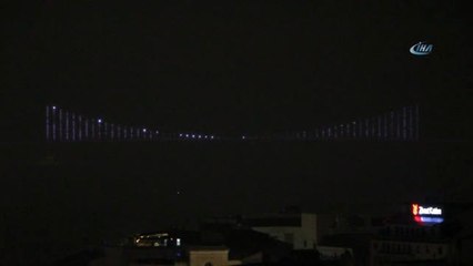 İstanbullular Pazar Sabahına Yağmurla Uyandı