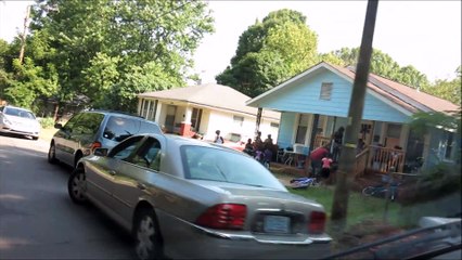 HOODS OF CHARLOTTE NC