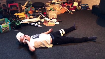 5 sketches over sterk worden