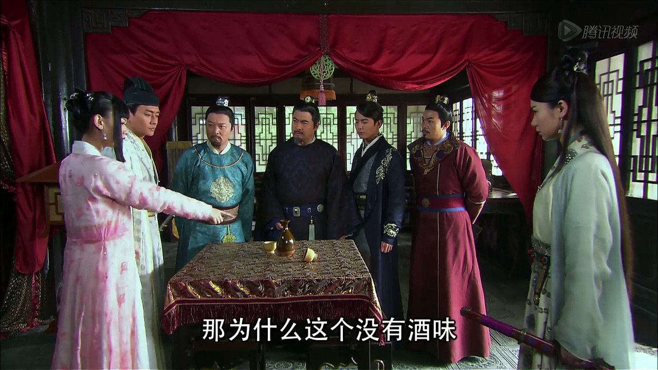 少年神探狄仁杰11 高清版