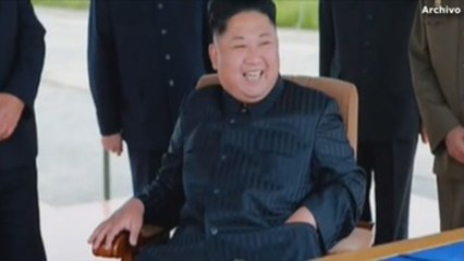 Kim Jong-un alaba el desarrollo de sus "valiosas" armas nucleares