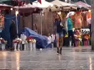 İstanbul’da şoke edici hava sıcaklığı düşüşü